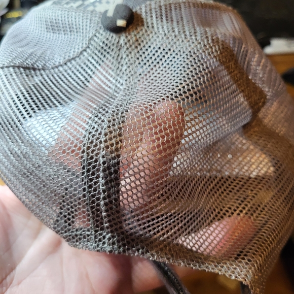 Baseball hat - Picture 3 of 4